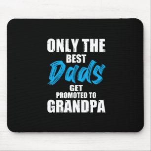 Father Gift   Nur die besten Vater Mousepad