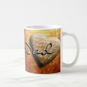Father Holiday Geschenk Tasse