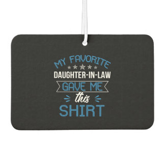 Father Lover Autolufterfrischer