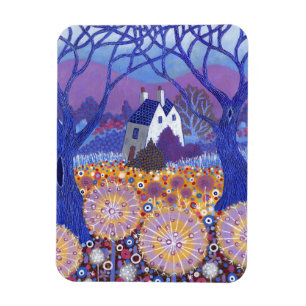 Fatherless Scheune 2012 Magnet