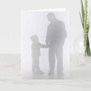 Father's Day Karte