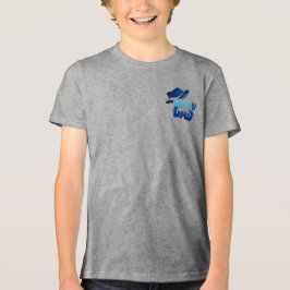 father's day Tri-Blend shirt