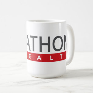 Fathom Realty Kaffeetasse