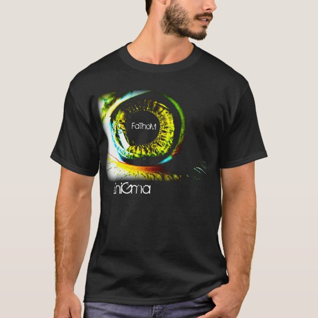 Fathom T-Shirt (Vorderseite)