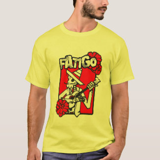 fatigoskeleton T-Shirt