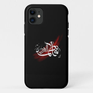 Fatima Alzahra iPhone 5/5s Fall Case-Mate iPhone Hülle