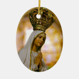 Fatima Keramikornament