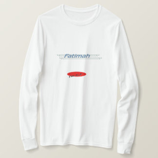 Fatmah (a.s.) T - Shirt