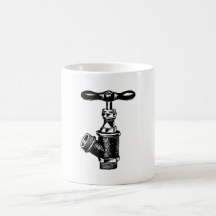 Faucet Tasse