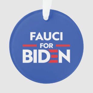 FAUCI FÜR JOBIDEN ORNAMENT