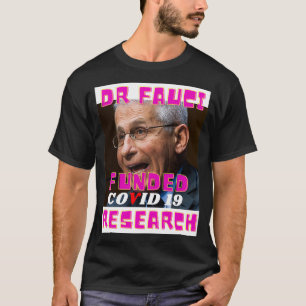 FAUCI T-Shirt