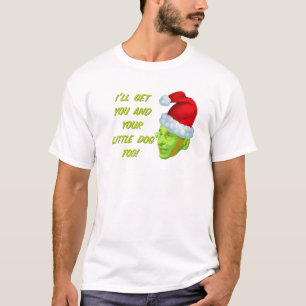 Fauci Welppies Beagle Dogs Pro USA Sarcasm Anti Fa T-Shirt