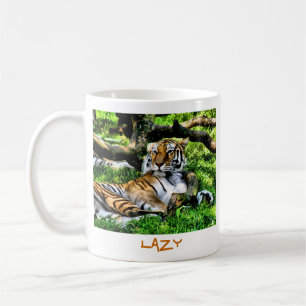 Faul Tasse