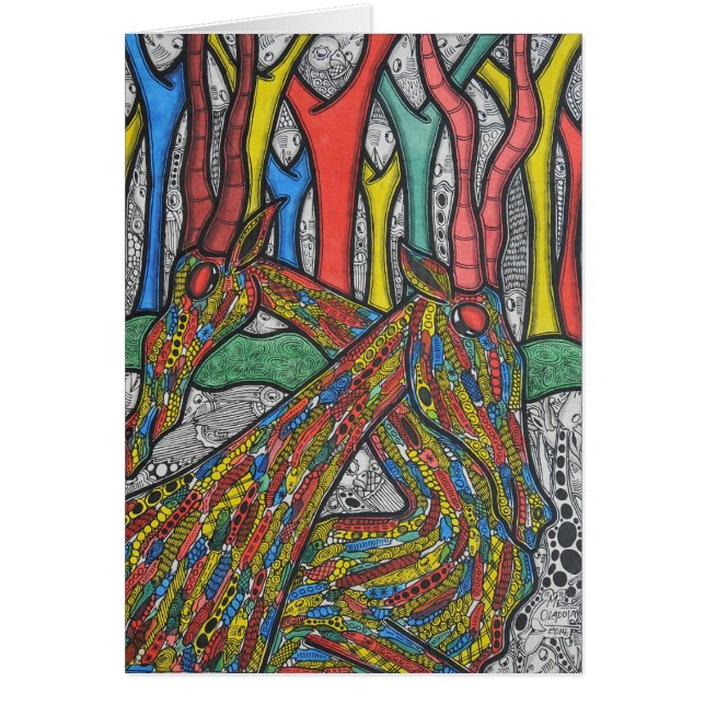 Fauler Nachmittag (Vorne)