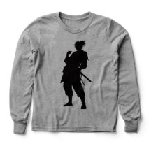 Fauler Samurai