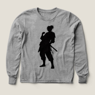 Fauler Samurai