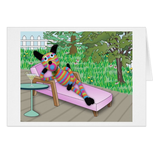 Fauler Tag (Vorderseite (Horizontal))