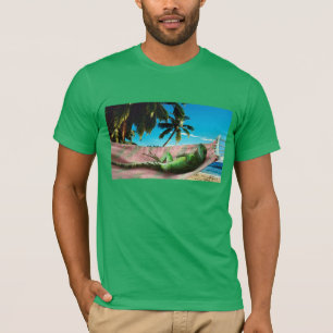 Fauler Tag T-Shirt