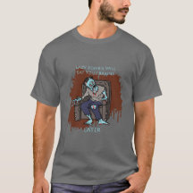 Fauler Zombie 01