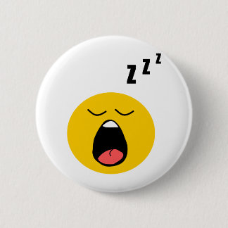 Faules Schlafen Button