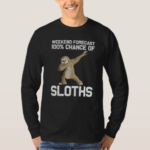 Faulheit für Männer Frauen langsamer, leichter Reg T-Shirt