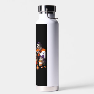 Faultier Schöne Faulheit Classic T-Shirt Trinkflasche