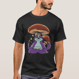 Faultier T-Shirt