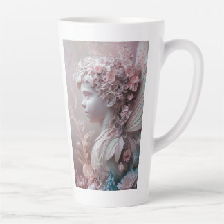 Faun Milchtasse