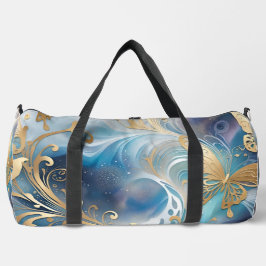 Fauna 1 - 001 duffle bag