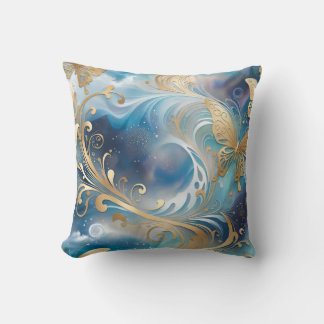 Fauna 1 - 001 kissen