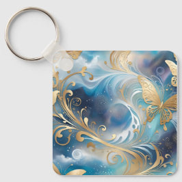 Fauna 1 - 001 schlüsselanhänger