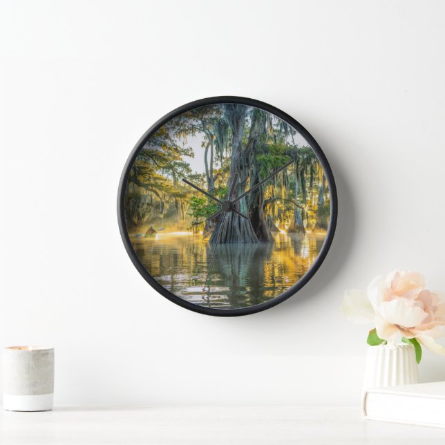 Fausse Staat Park/Garten Uhr (Zuhause)