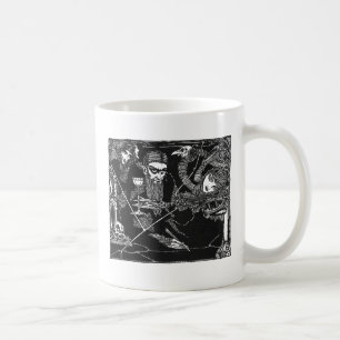 Faust 041 tasse
