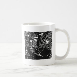 Faust 041 tasse