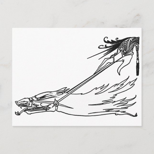 Faust 20 postkarte (Vorderseite)