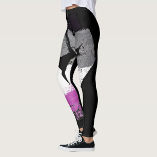 Faust Leggings