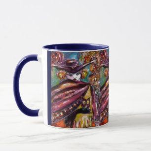 FAUST TASSE