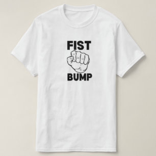 Faustgruß T-Shirt