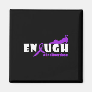 Faustkatzenüberdosierung Das Design der Überdosier Magnet