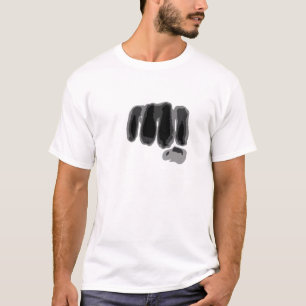 Faustrespekt T-Shirt