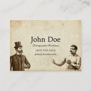 Faustschlag-Telefonkarte Telefonnummerkarte