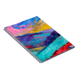 Fauvism Notizblock