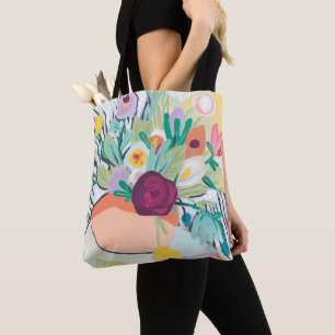 Fauvist Floral II