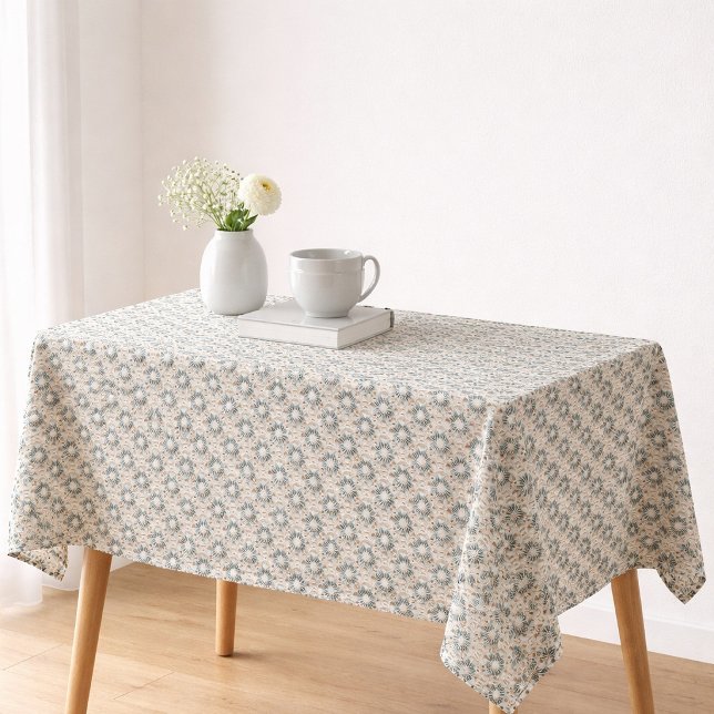 Faux Granny Square Deckchen Häkelmuster  Tischdecke (Von Creator hochgeladen)