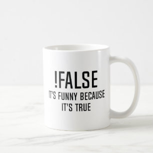 Faux Kaffeetasse