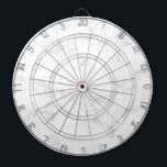 Faux Marble Dartscheibe<br><div class="desc">Treat yourself, or somebody special, to an elegant faux marble dart board.
A fantastic, entertaining, and classy addition to your home!</div>