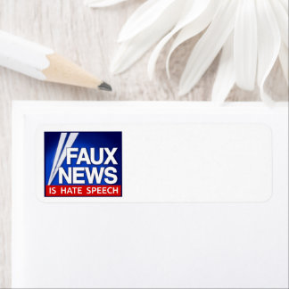 FAUX news