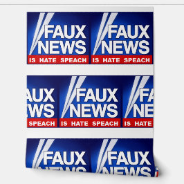 Faux News  Tapete