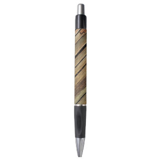 Faux-Rindenstift Kugelschreiber