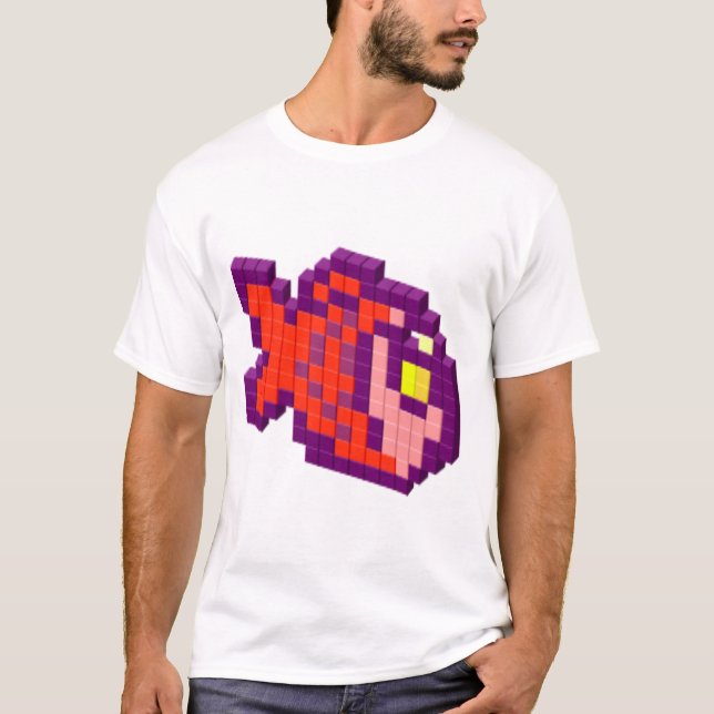 favicon.cc T-Shirt (Vorderseite)
